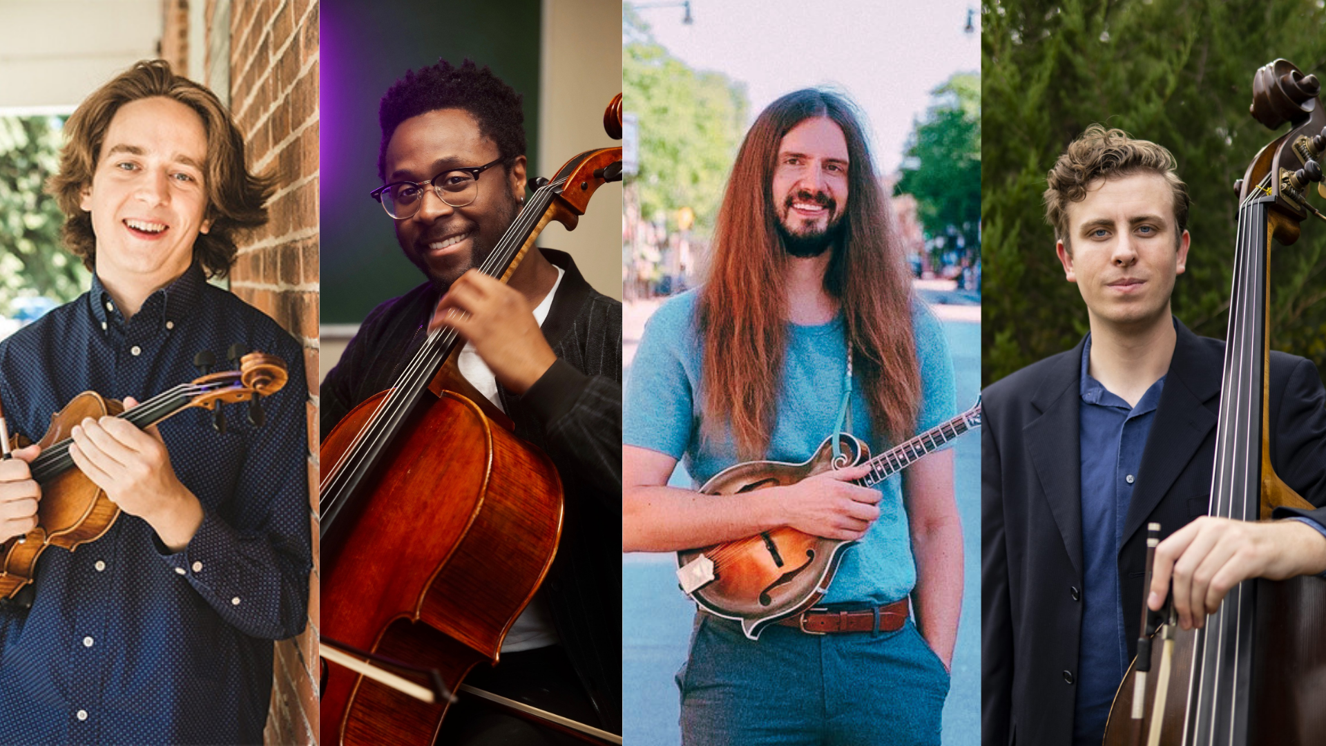 Westbound Situation: Strings Without Borders