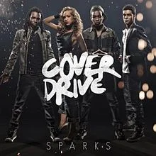 Cover Drive - Sparks
