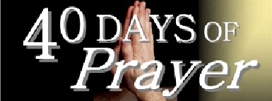 Logo40Days
