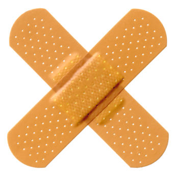 20120223 bandaid