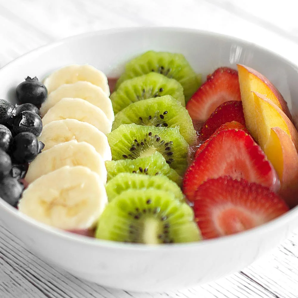 Fruit Chunks