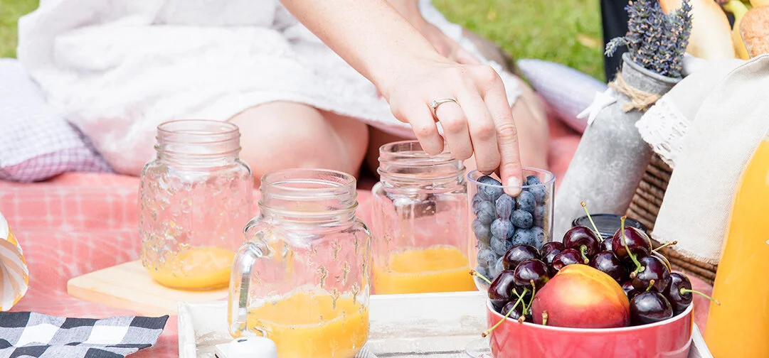Sweet Science Wellness How Healthy Eating Can Change Our Relationship To Alcohol