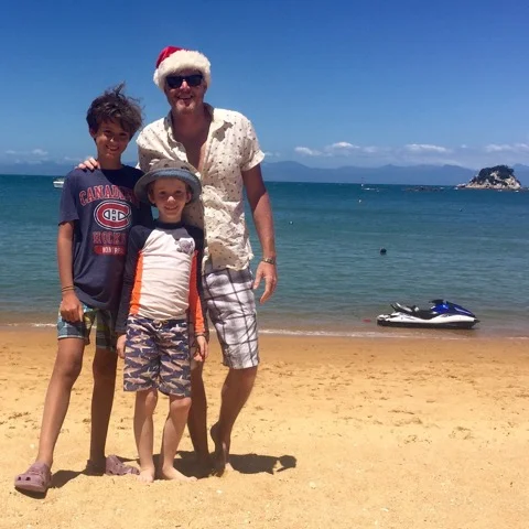 Christmas Day
