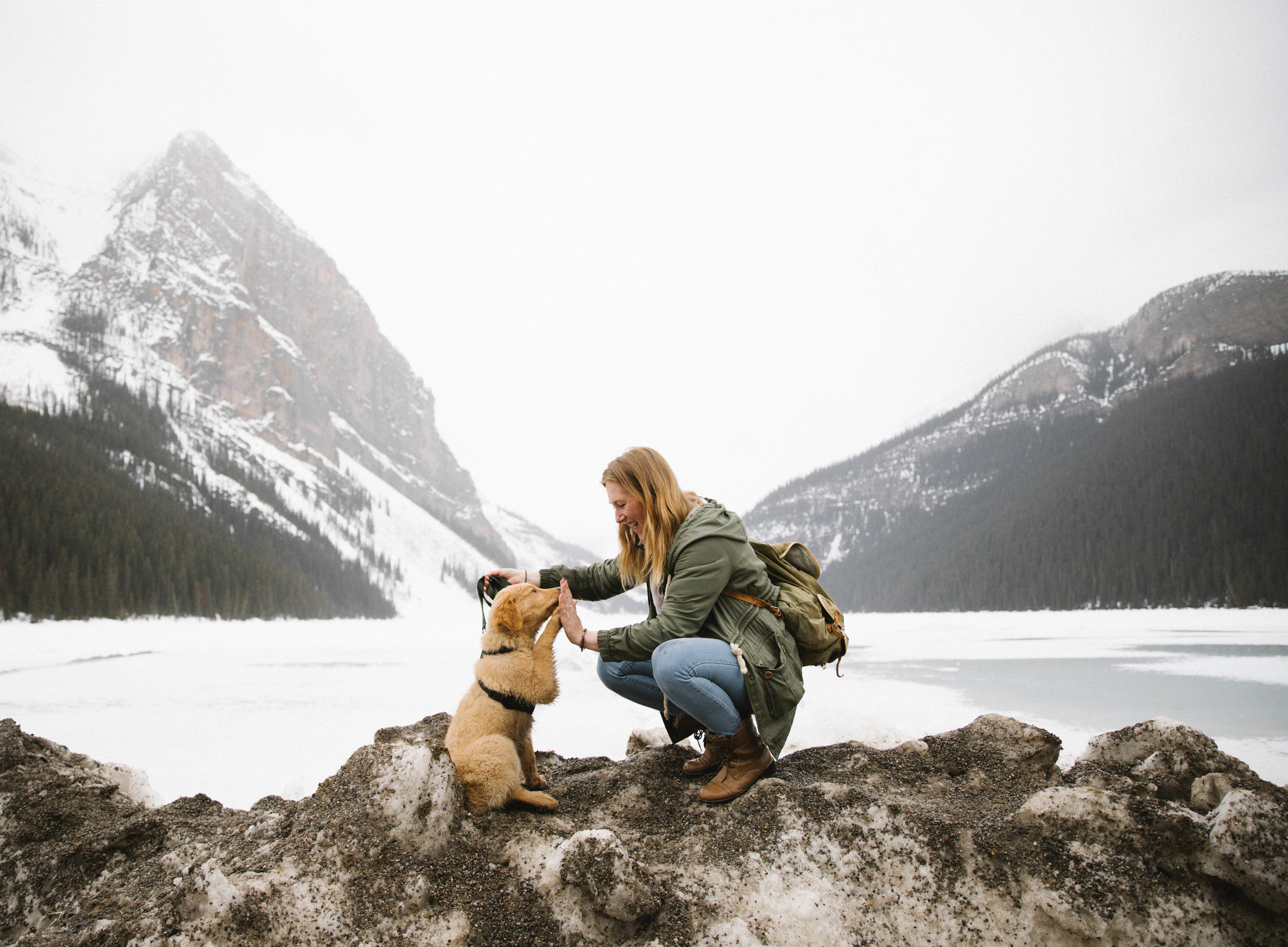 Lake Louise