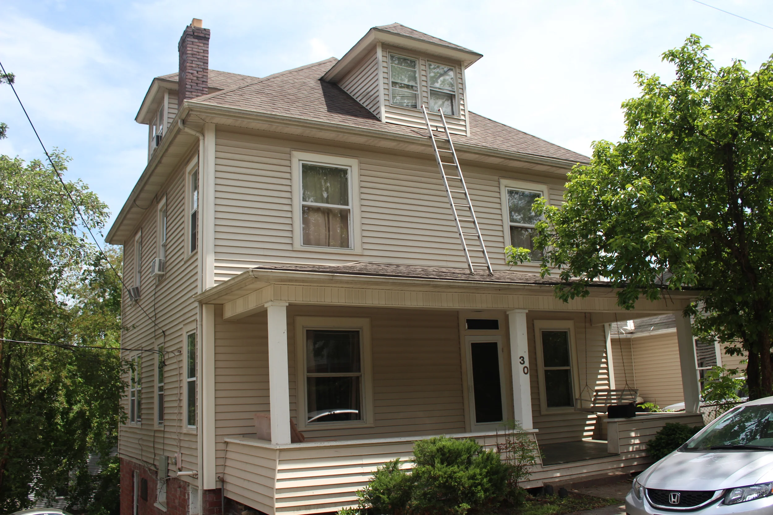 30 Franklin