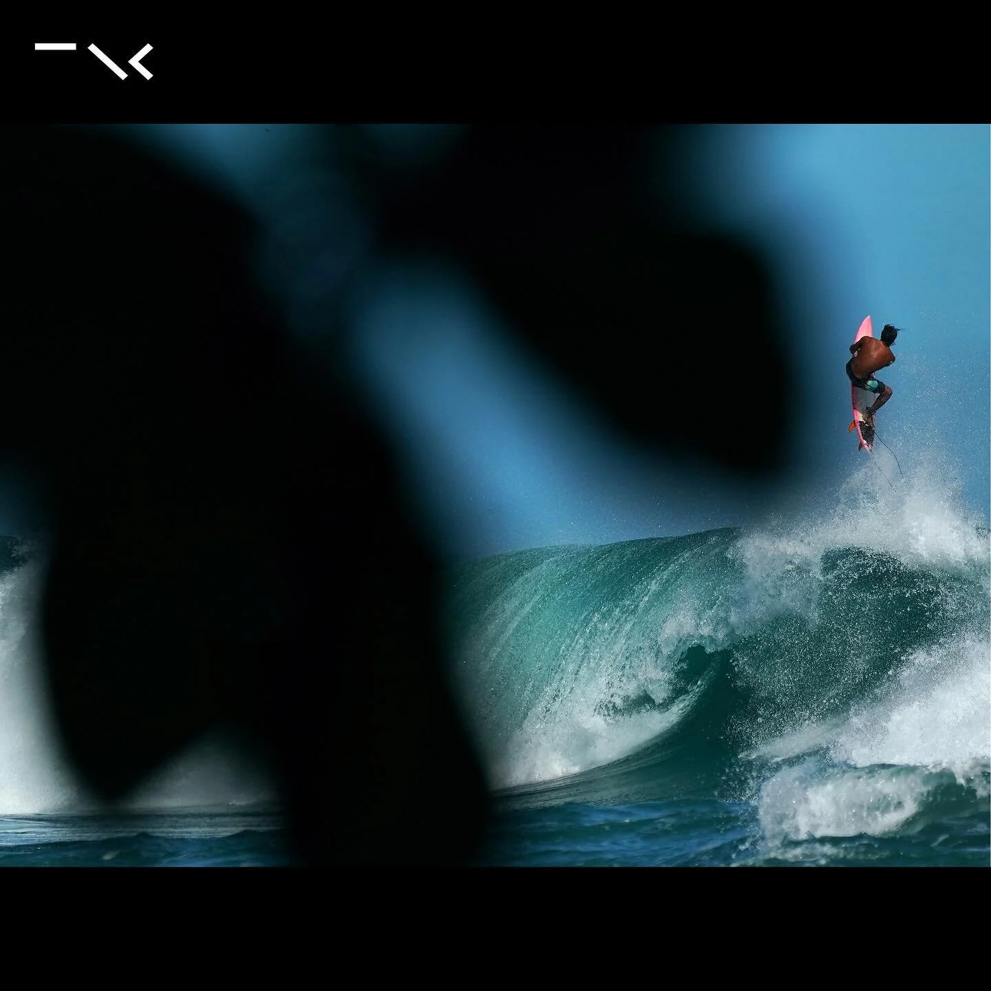 📷 LAND
🏄🏽&zwj;♂️ Oscar Urbina @oscarurbina14