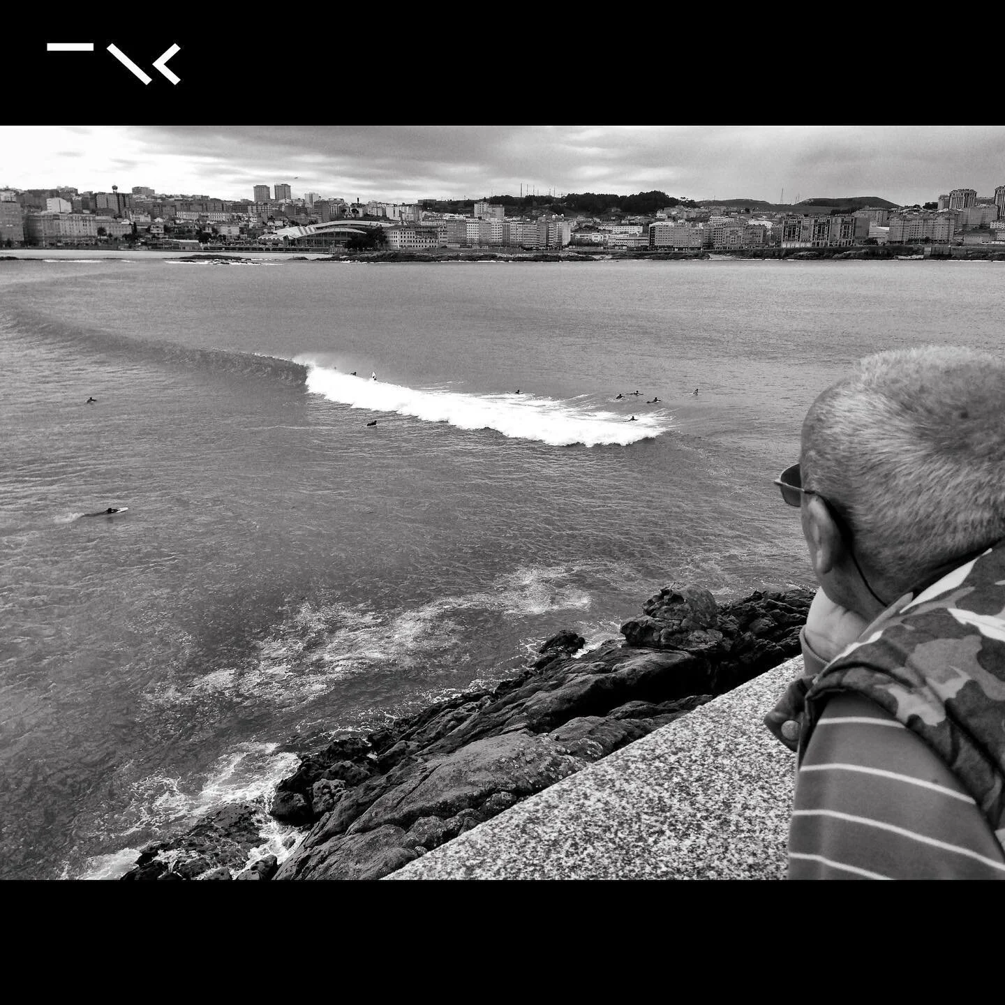 Todo hombre muere, pero no todos viven como t&uacute; lo hiciste...
En memoria de Roberto Fari&ntilde;a &ldquo;El Viejo&rdquo;
1946 - 2020