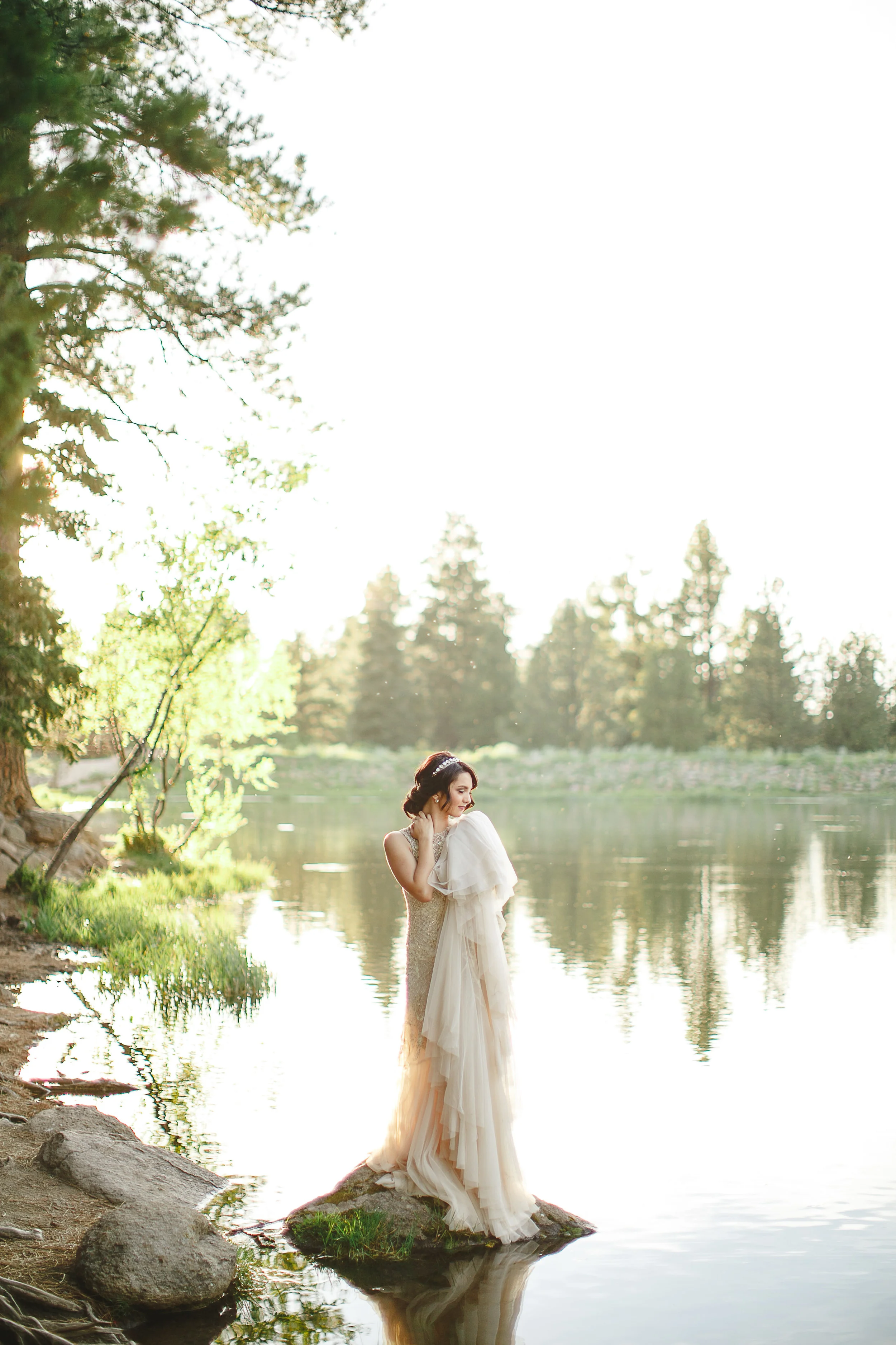 Check out this reflecting REAL bridal shoot, featured on Utah Valley Bride Blog. You can find it HERE!!