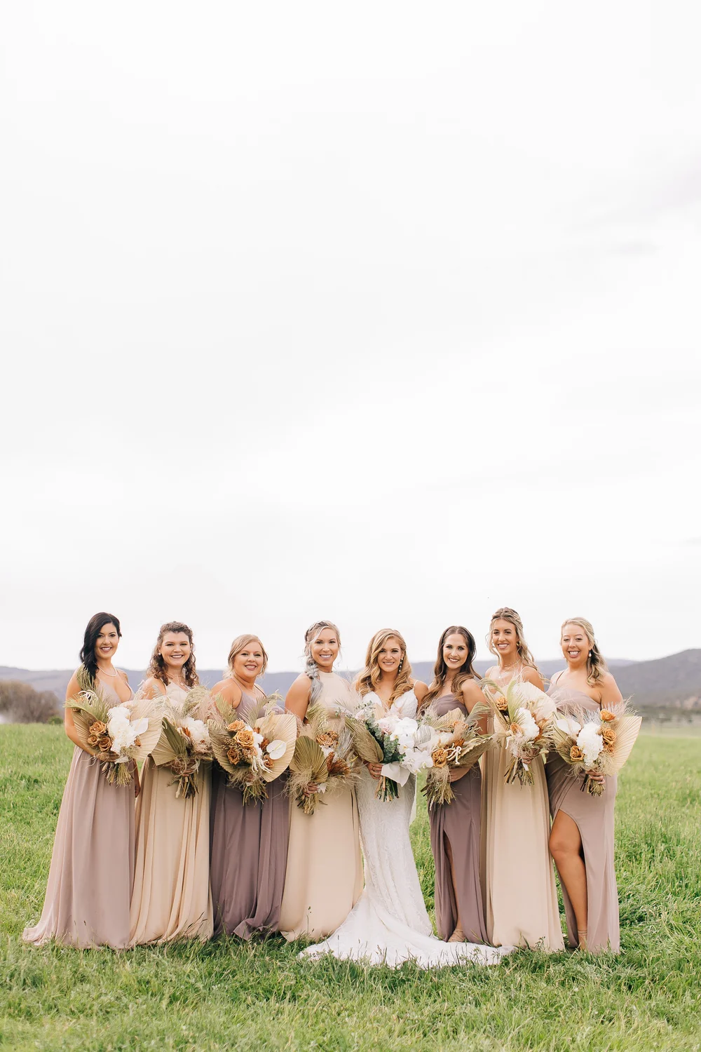 Weddings
