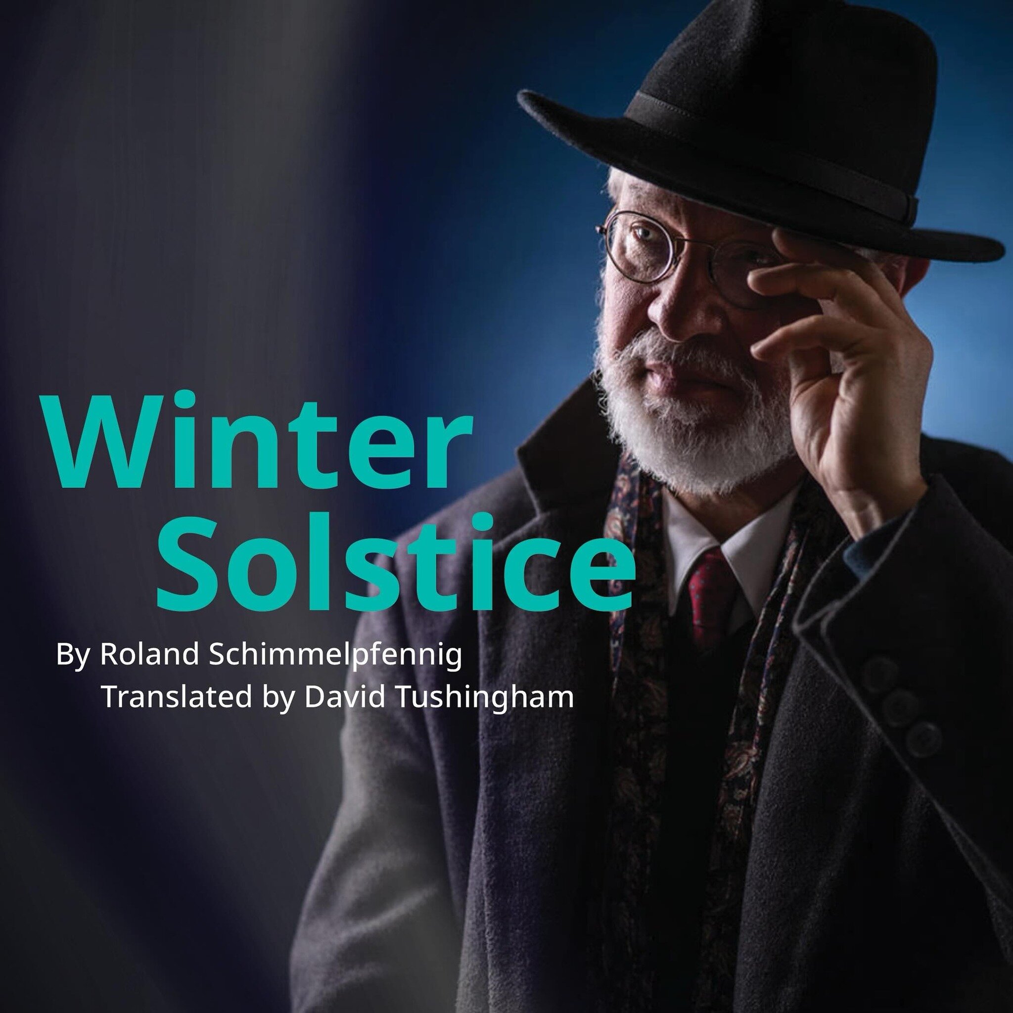 Even though we just celebrated the Spring Equinox, we can&rsquo;t WAIT for Winter Solstice❄️ 
We are thrilled to announce our 2024/25 production of Winter Solstice as part of Canadian Stage&rsquo;s 24.25 season.
&nbsp;
It&rsquo;s Christmas Eve, and a