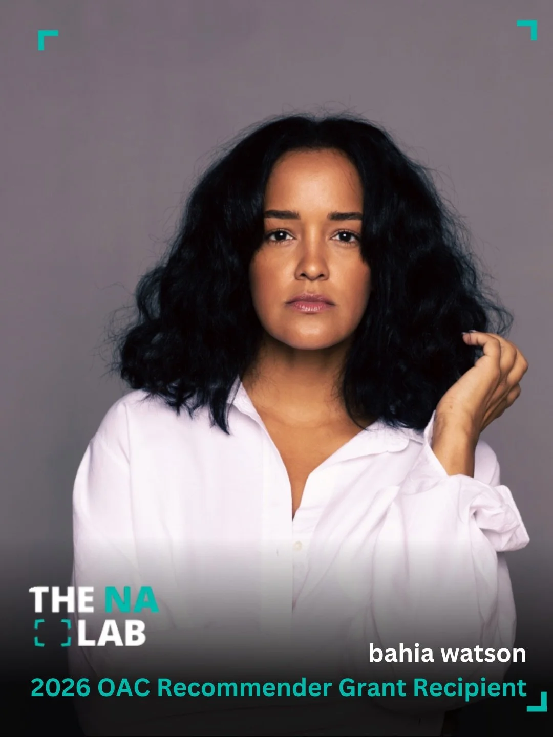 Necessary Angel is proud to announce our OAC Recommender Grant recipients! 

These artists will create new work exploring the shifting nature of connection and identity through theatre, artists/art which asks the question: who are we now? 

Please st