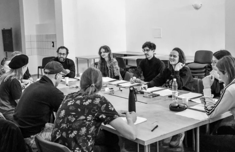 Necessary Angel is proud to partner with Teatr Polski Bydgoszcz in Poland for the world premiere of The Woods, a new play by Canadian/Polish playwright Michael Rubenfeld, directed by NA Artistic Director Alan Dilworth. 

Premiering this spring, The W