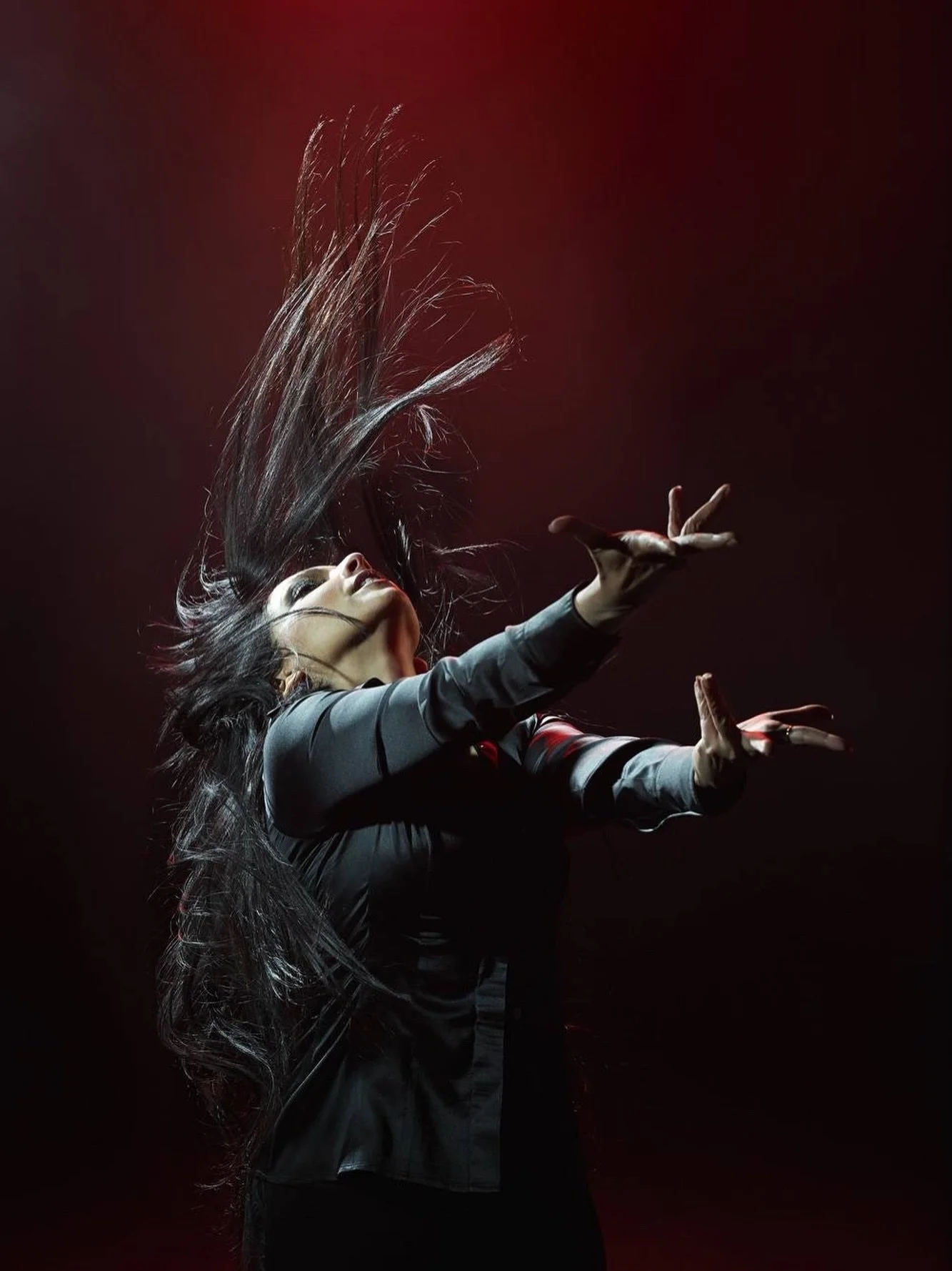 CRASH is coming to the screen! 🎬

We filmed Pamela Mala Sinha&rsquo;s multi award-winning solo play, directed by Alan Dilworth, in May 2022 at Crow&rsquo;s Theatre. It premieres at @iffsatoronto on Tuesday, October 13 at 7:00 PM, streaming on their 