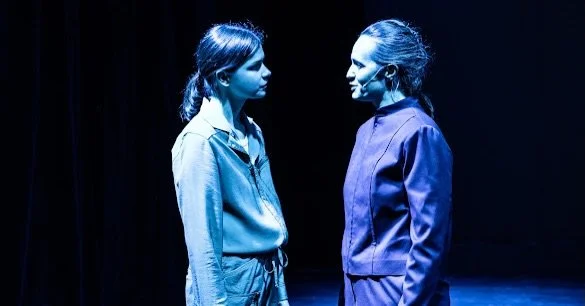 Happy Opening to The Woods in Poland! 

This partnership with Teatr Polski is playing now at the Festiwal Prapremier (Festival of Premieres) It will also be part of Teatr Polski&rsquo;s repertory programming. 

Directed by NA Artistic Director Alan D