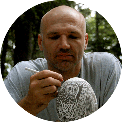 Tim Christensen, Artist