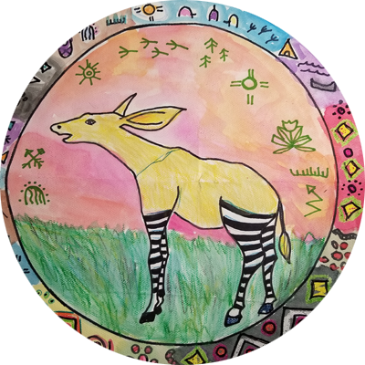 Spirit Animals: Learn How Indigenous and Traditional Cultures Connect to  Animals for Personal Guidance — Arts In Education