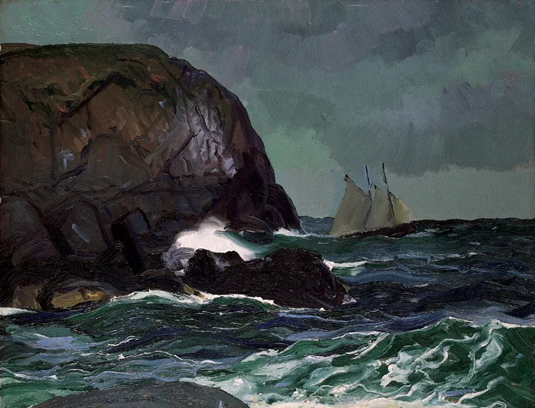 45.567 Bellows, Beating out to sea.jpg