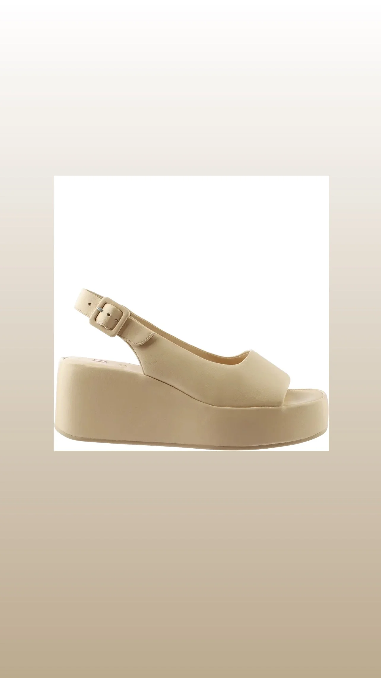 LouLou Wedge - Hōgl