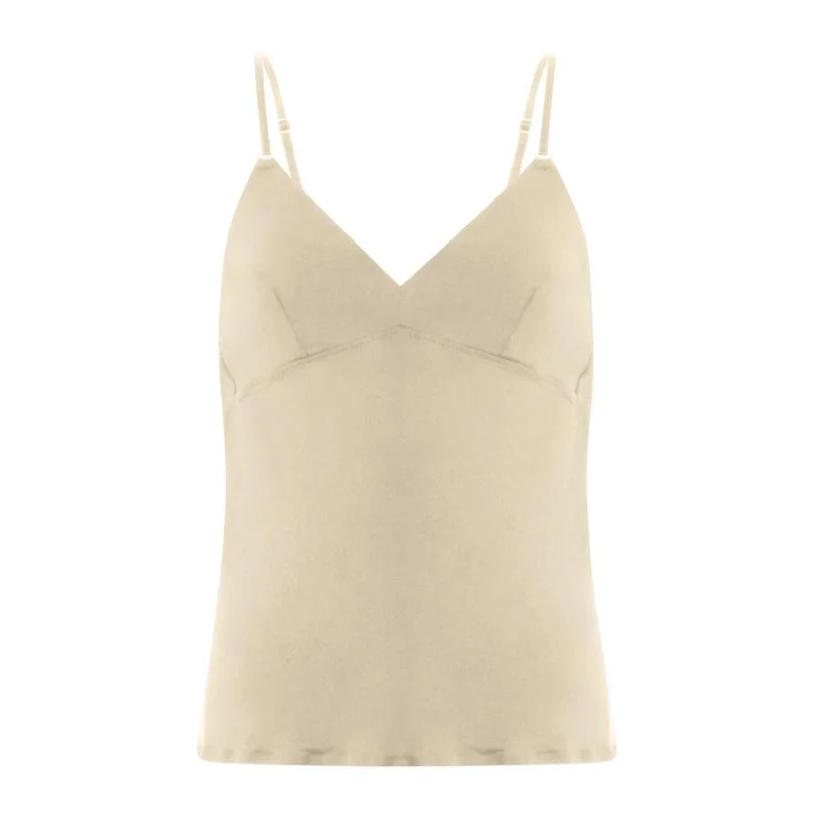 Racerback Top in Nude - Coster