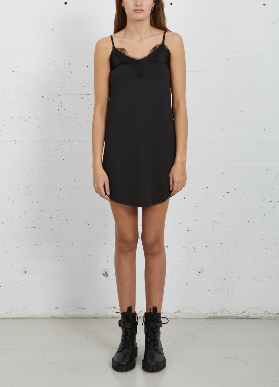 Slip Lace Dress - Coster