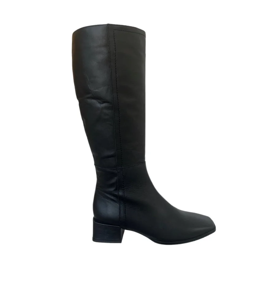 Shelley Boots - Angel Alarcon