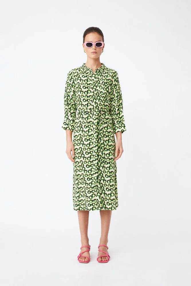 Cathie Dress - Suncoo