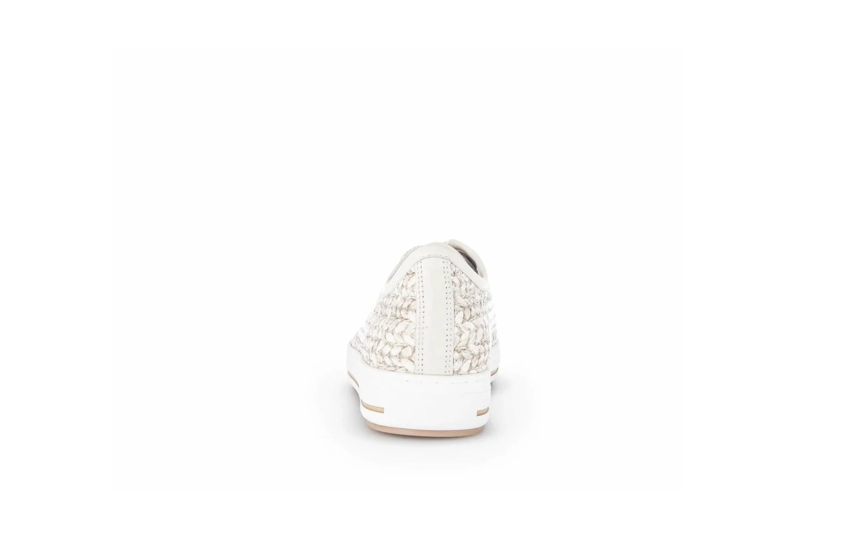 Wave Effect Sneakers - Gabor — Fig Tree Toronto