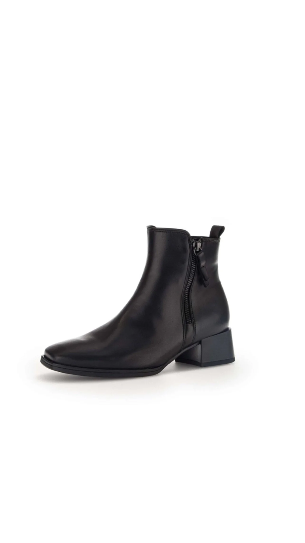 Elegant Booties - Gabor