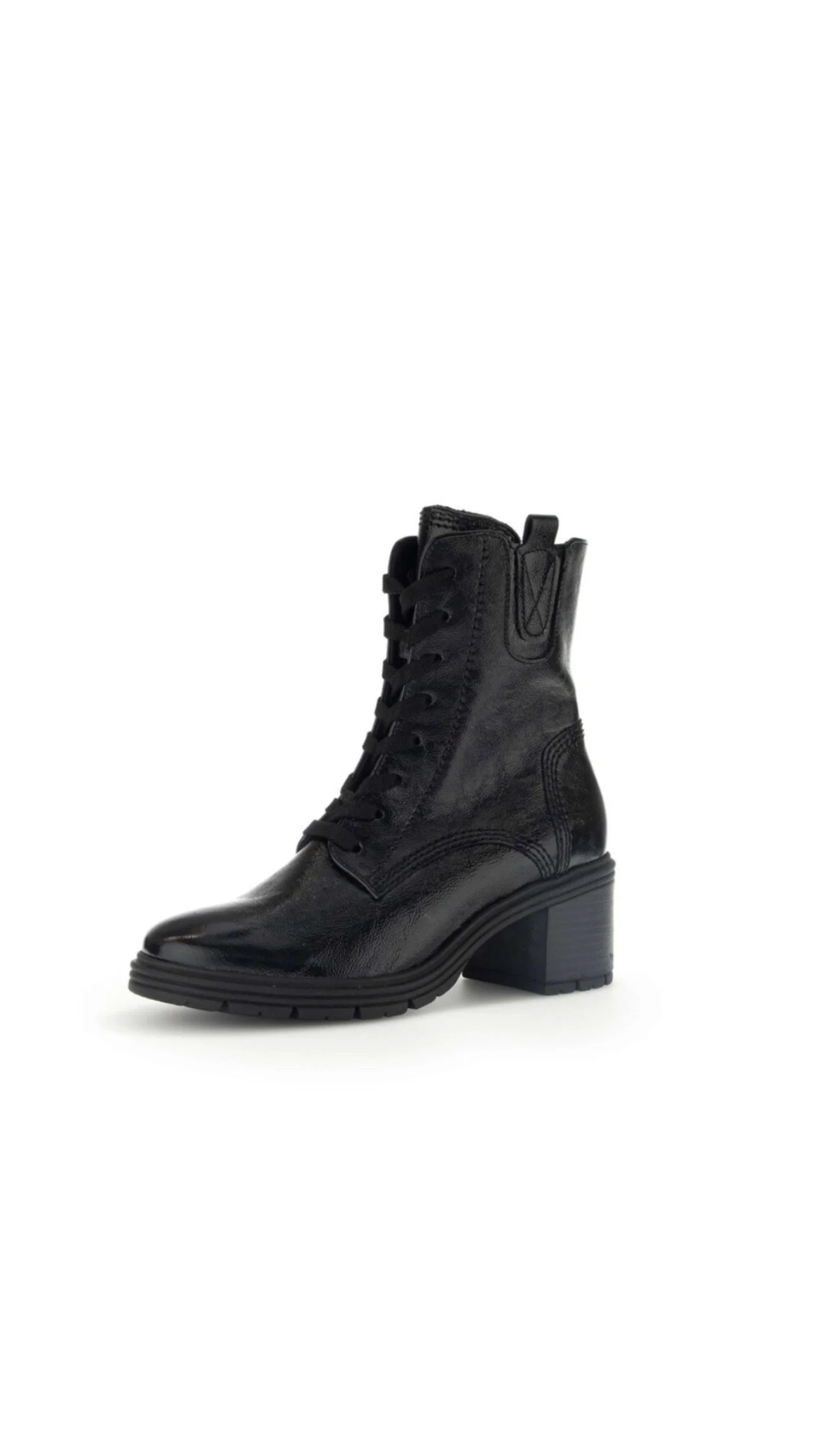 Biker Boots - Gabor
