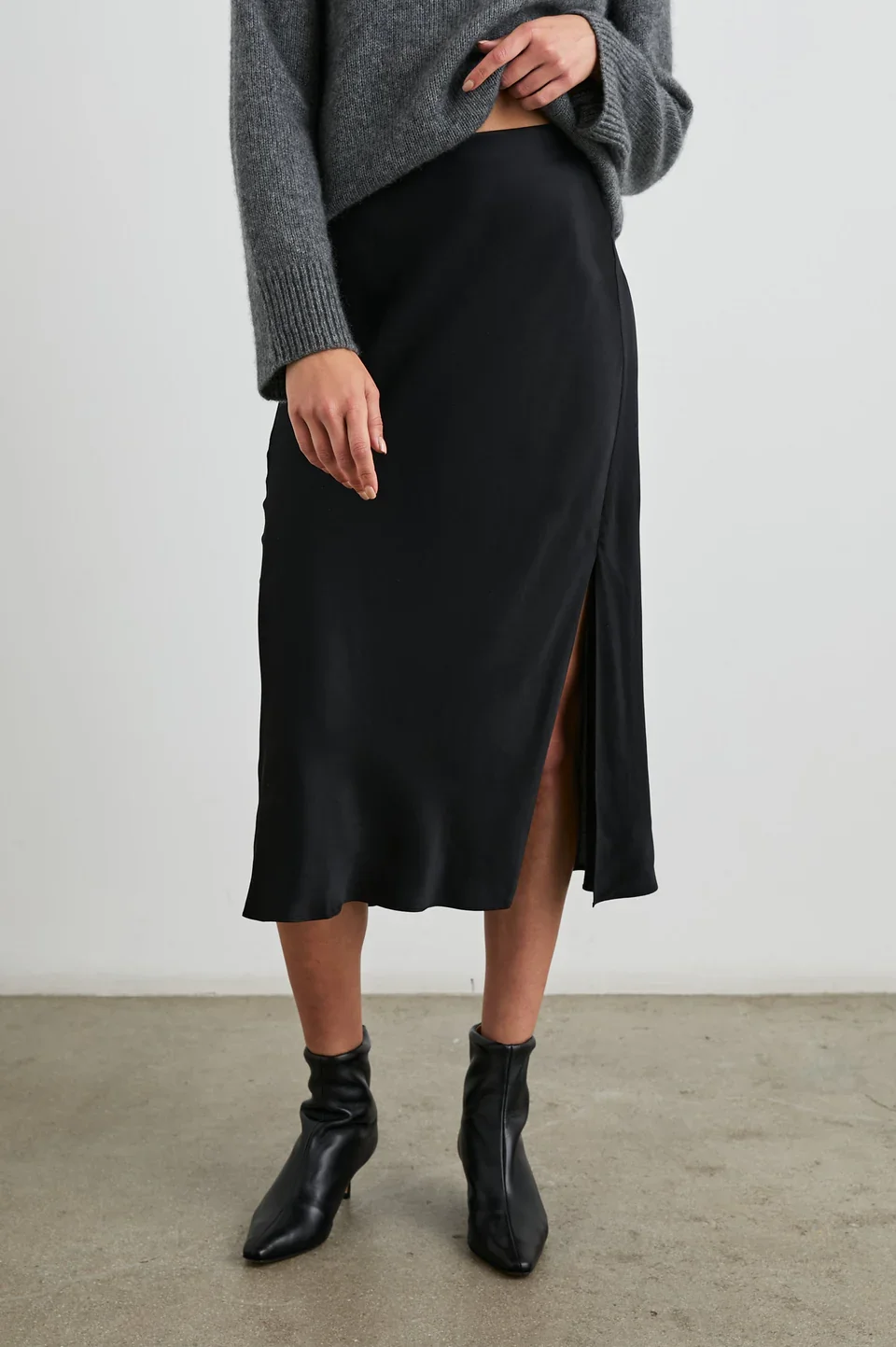 Maya Skirt - Rails