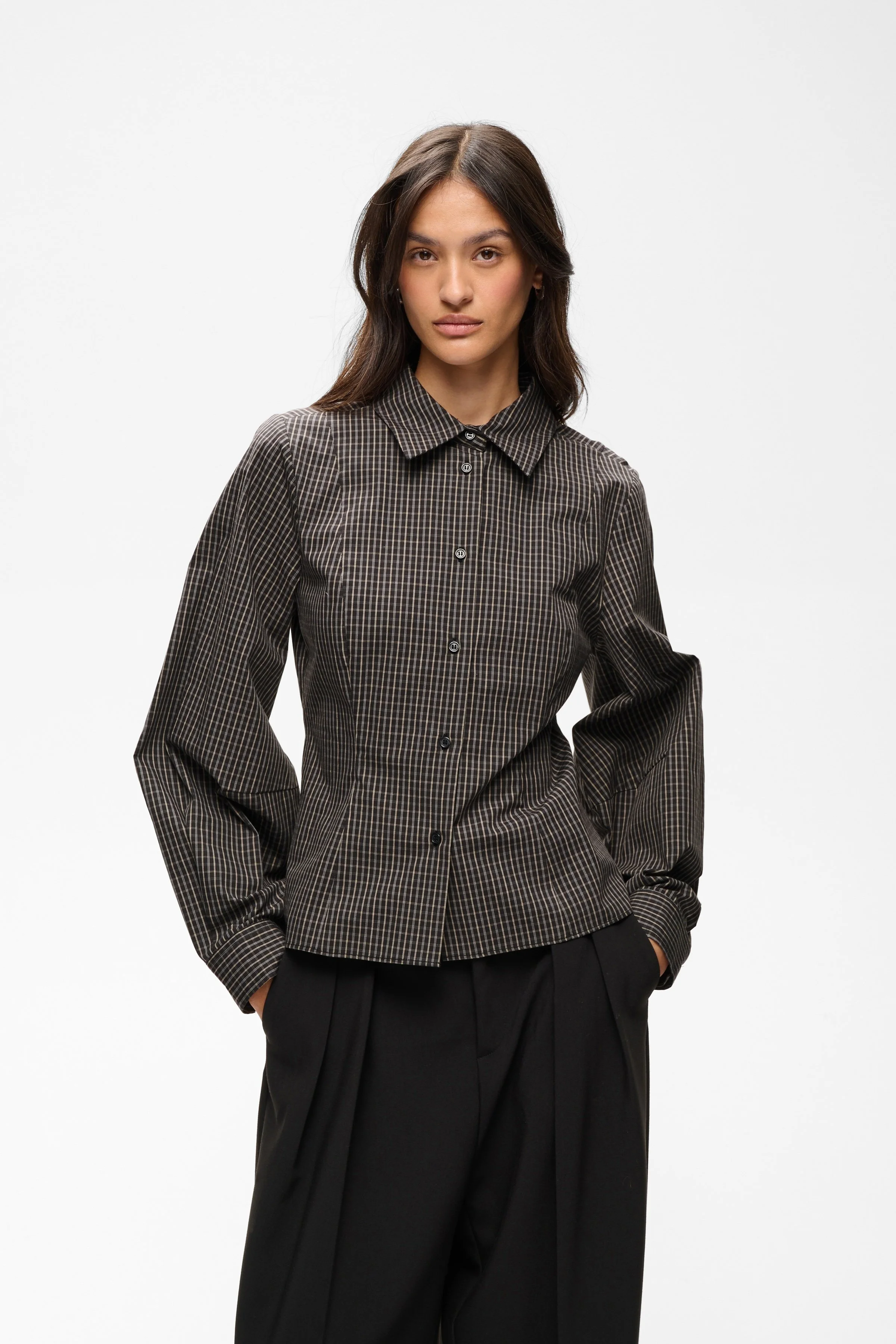 Milles Shirt - InWear