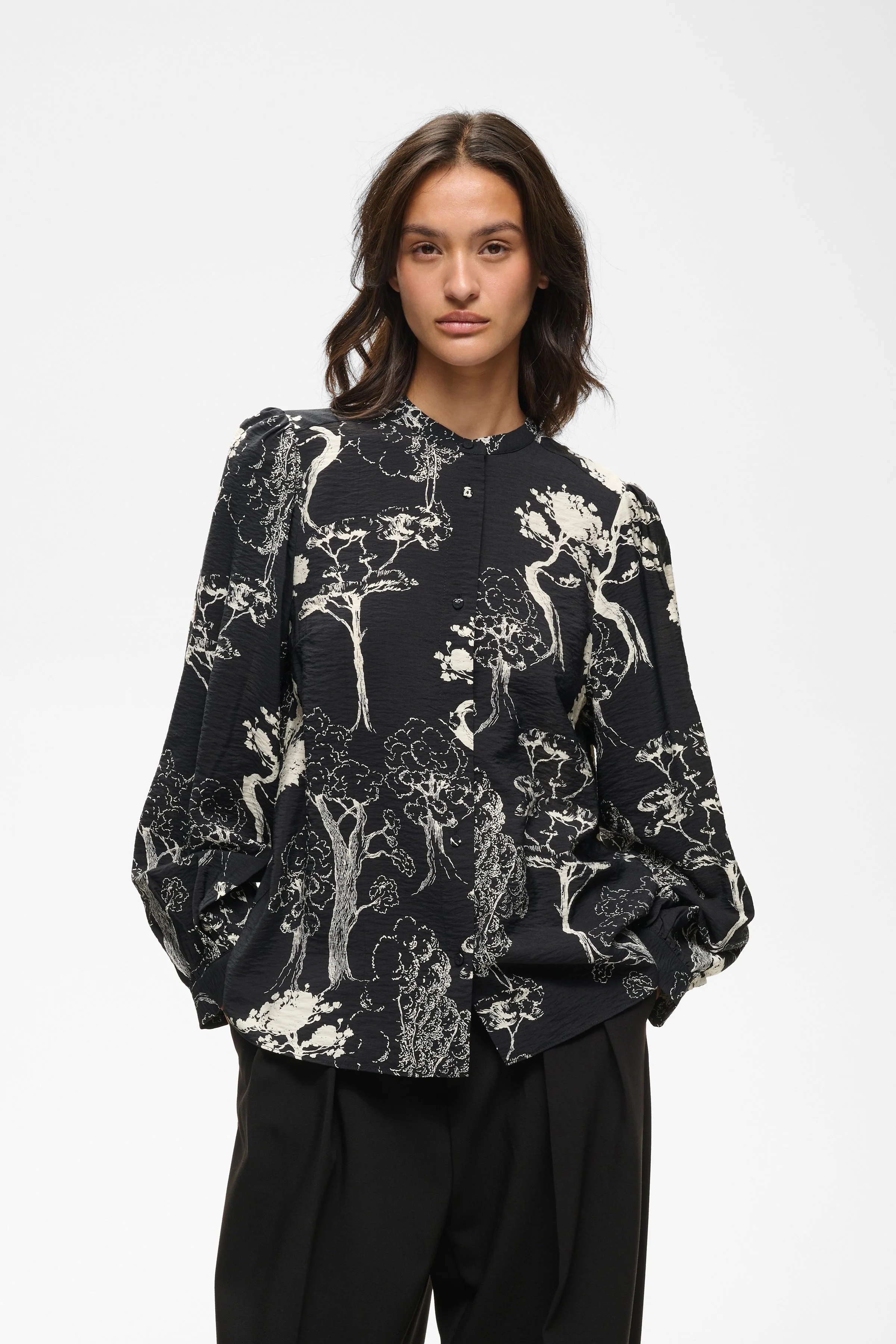 Makenna Blouse - InWear