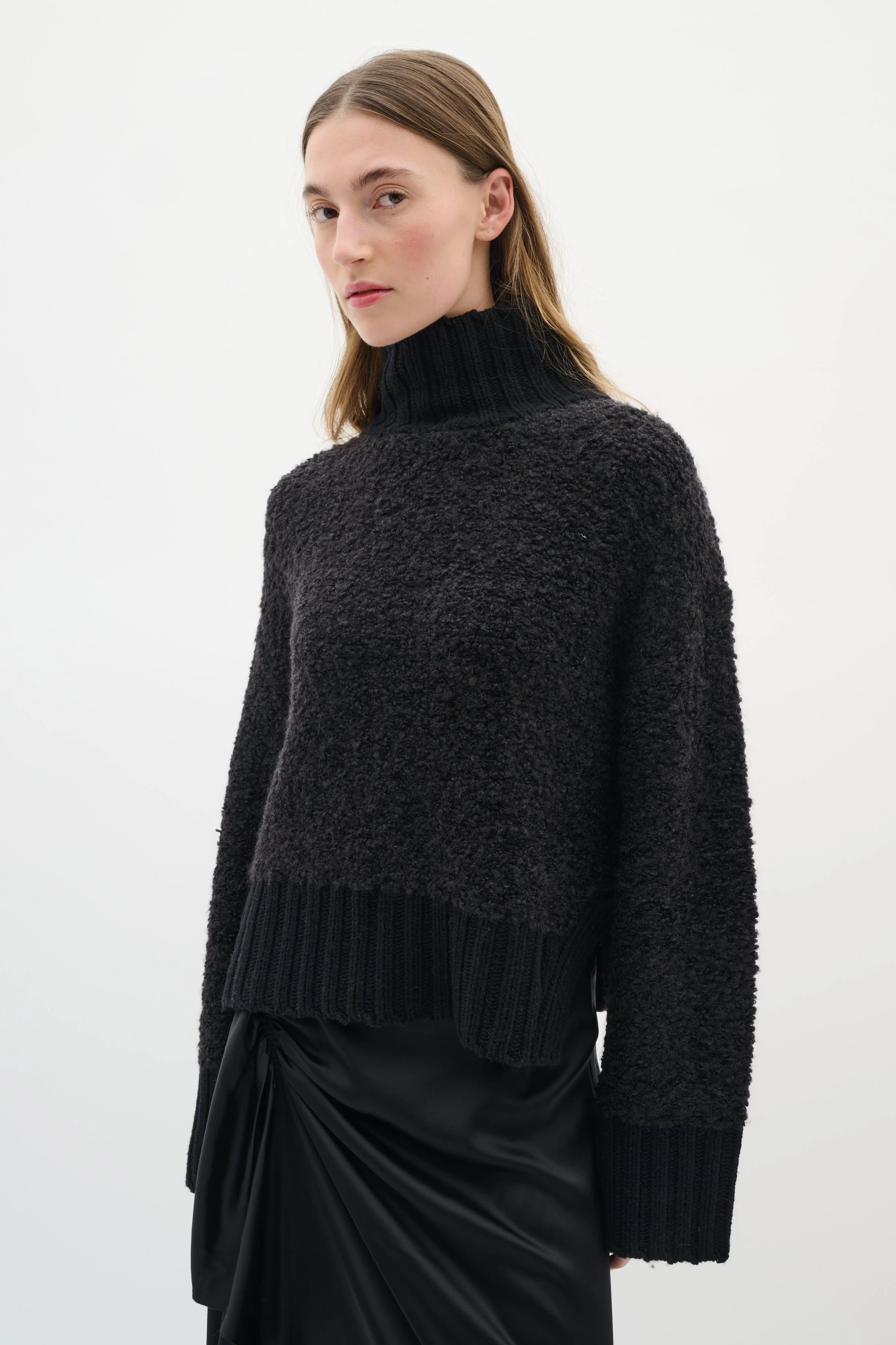 Guo Sweater - InWear