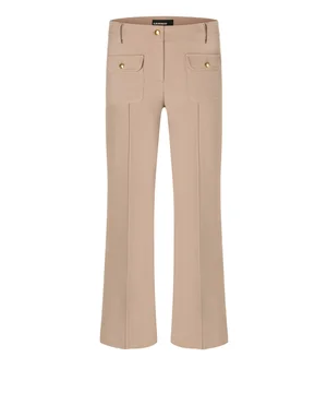 FARAH × goyemon work slacks light beige 【公式通販】