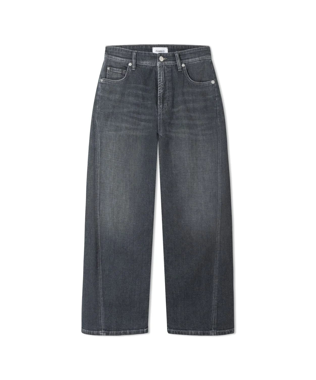 Oria Jeans - Cambio