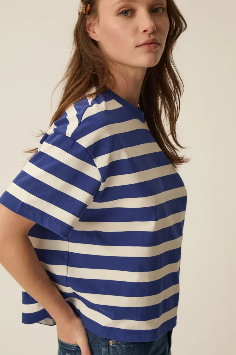 Filma T-Shirt - Des Petits Hauts