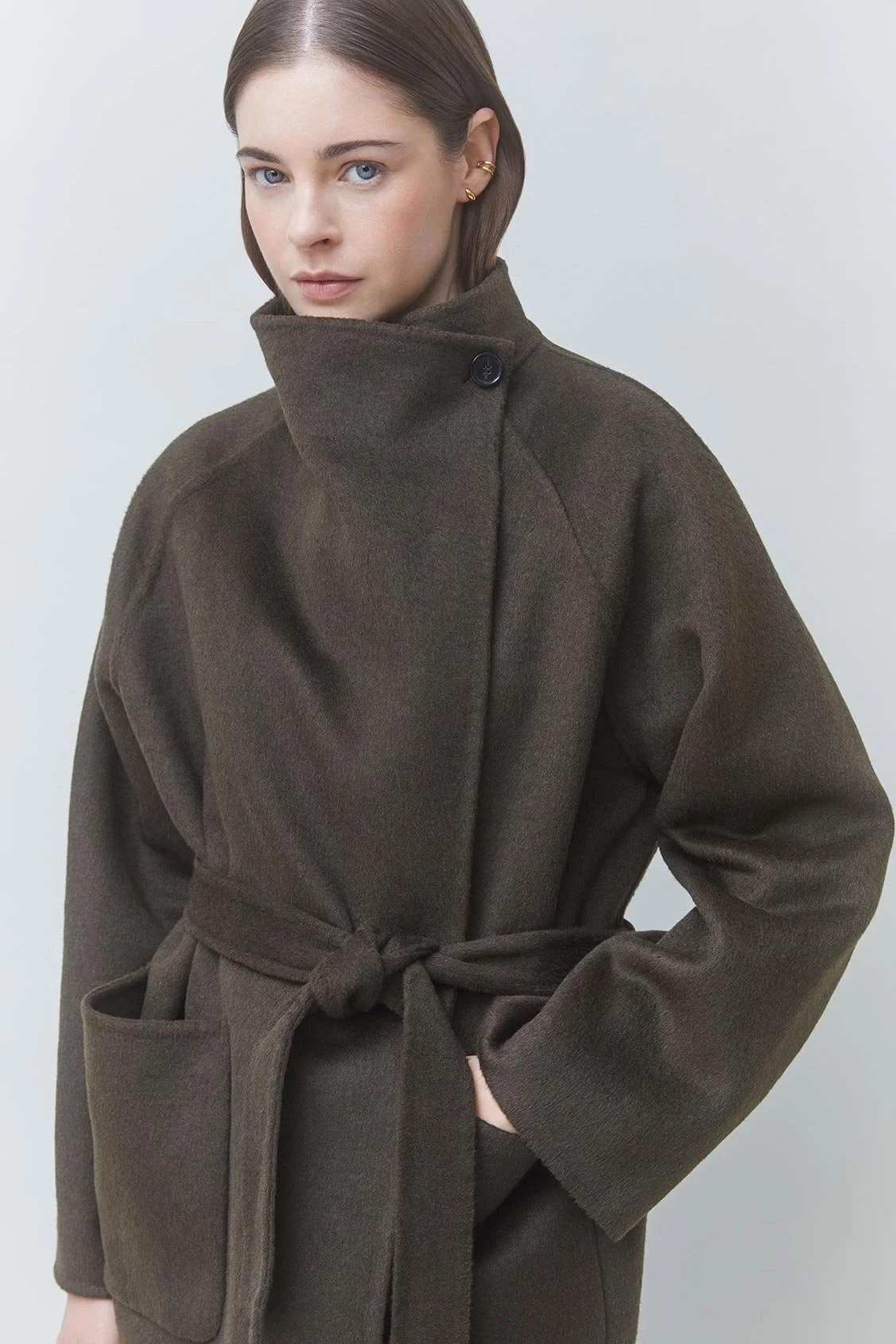 Elvis Coat - Suncoo