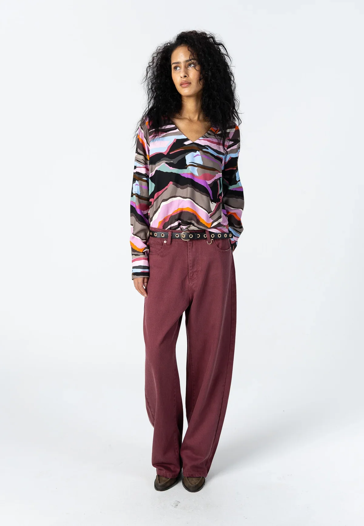 Lyocell Jeans - Coster