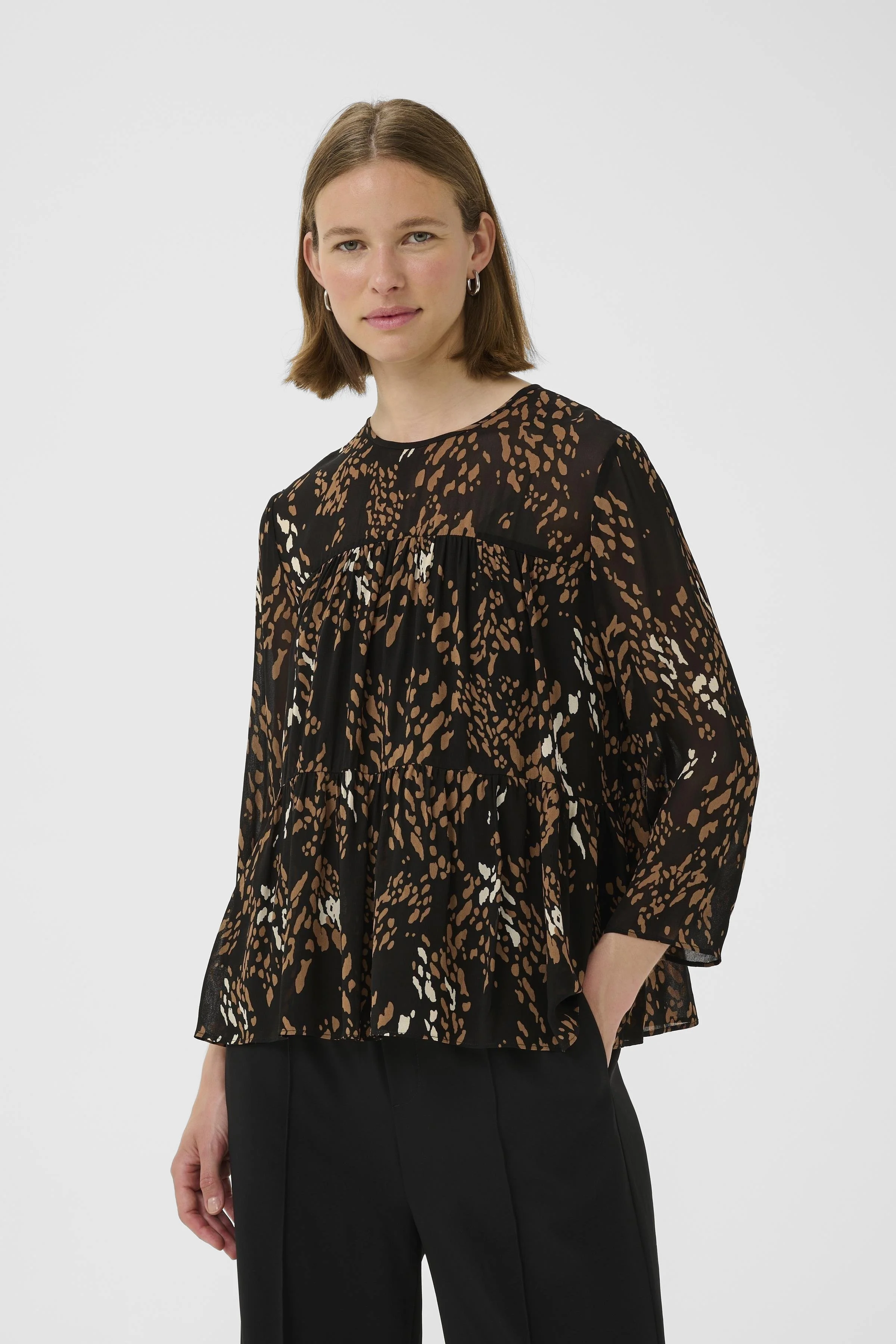 Averie Blouse - InWear