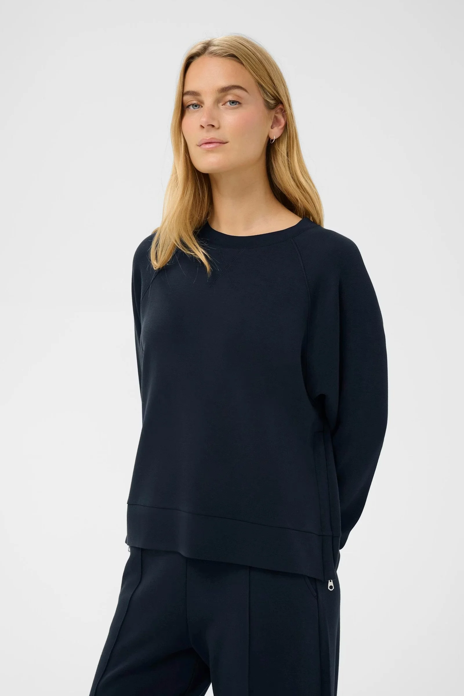 Zola Sweatshirt - Part Two