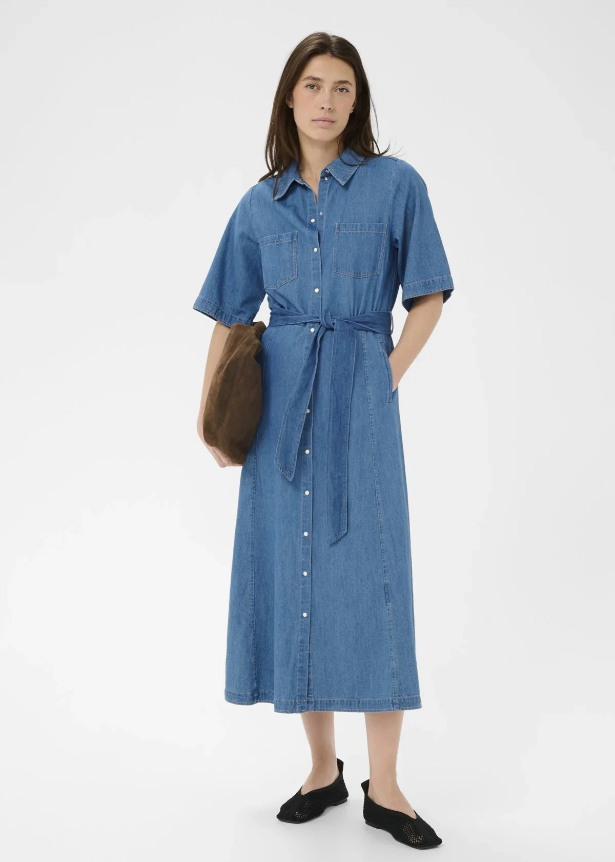 Ama Dress - Part Two