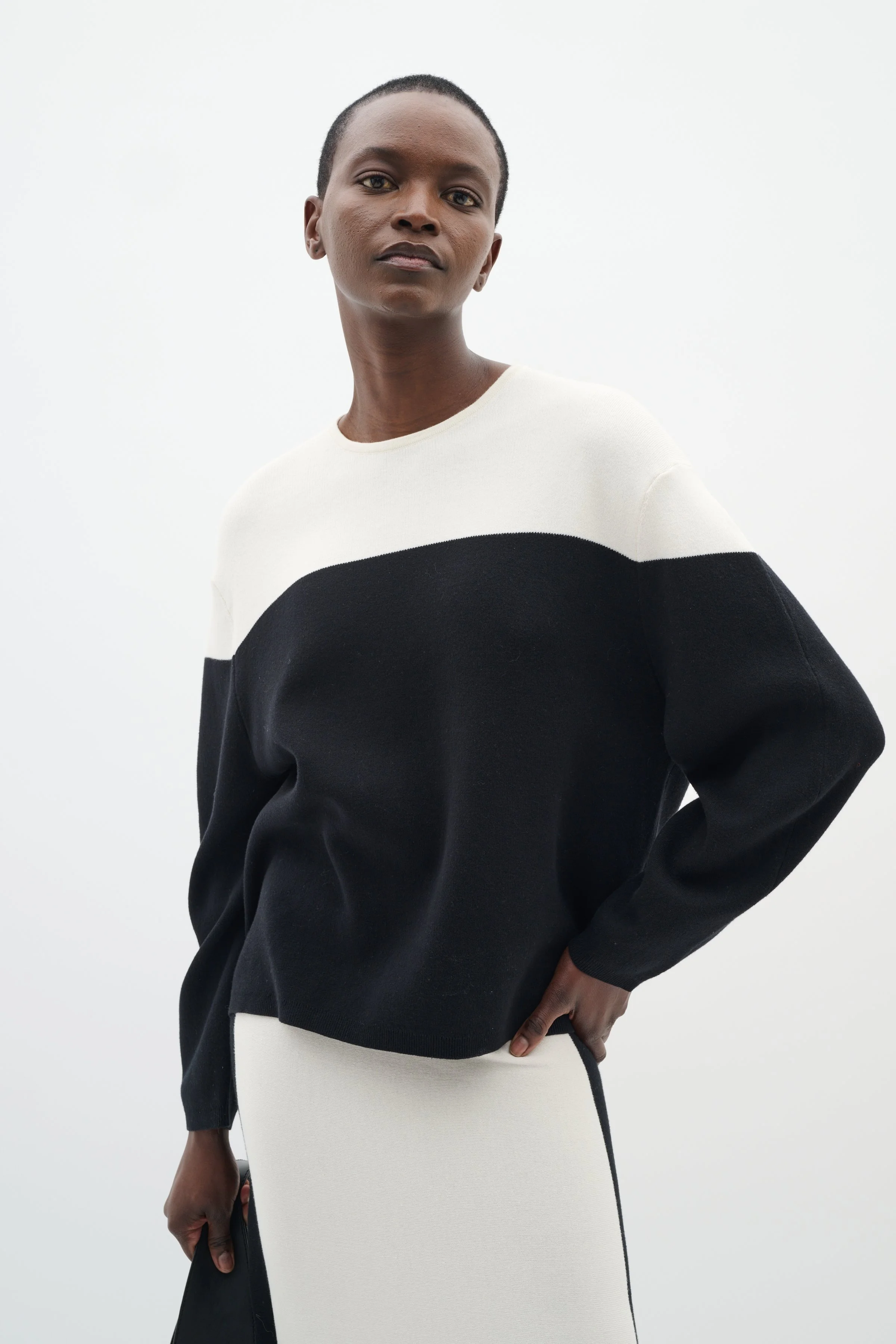 Kaylla Sweater - InWear