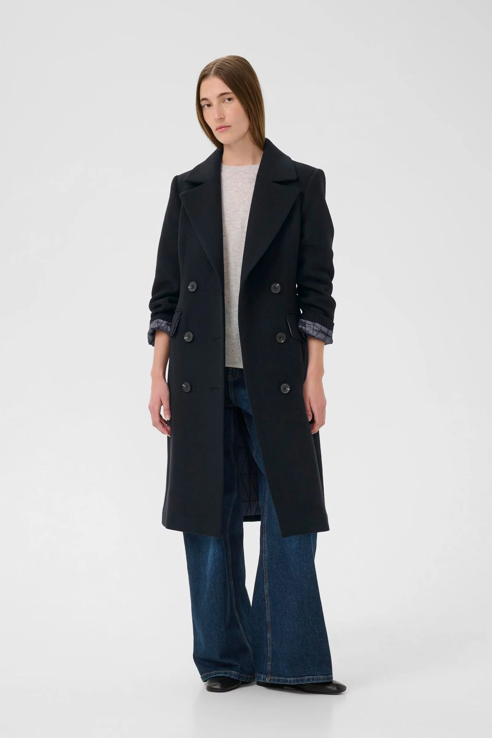 Thora Coat - InWear