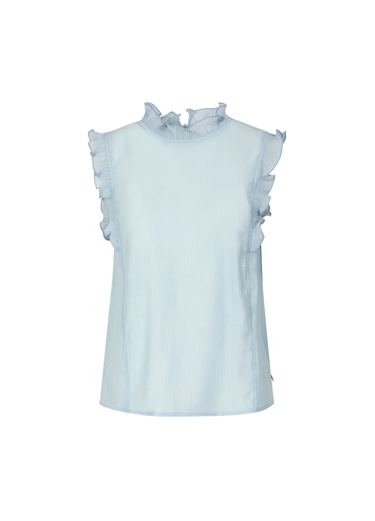 Top with Ruffles - Coster