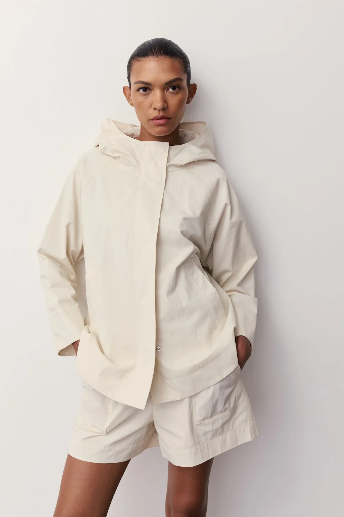 Dion Jacket - Melissa Nepton