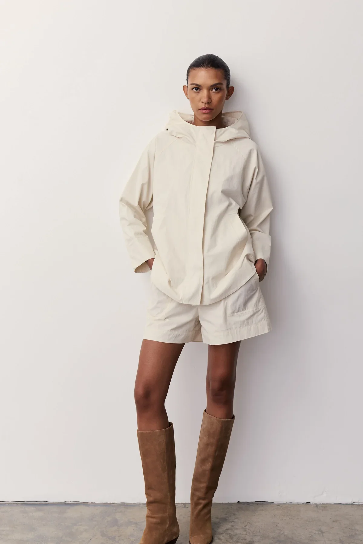 Roxy Shorts - Melissa Nepton