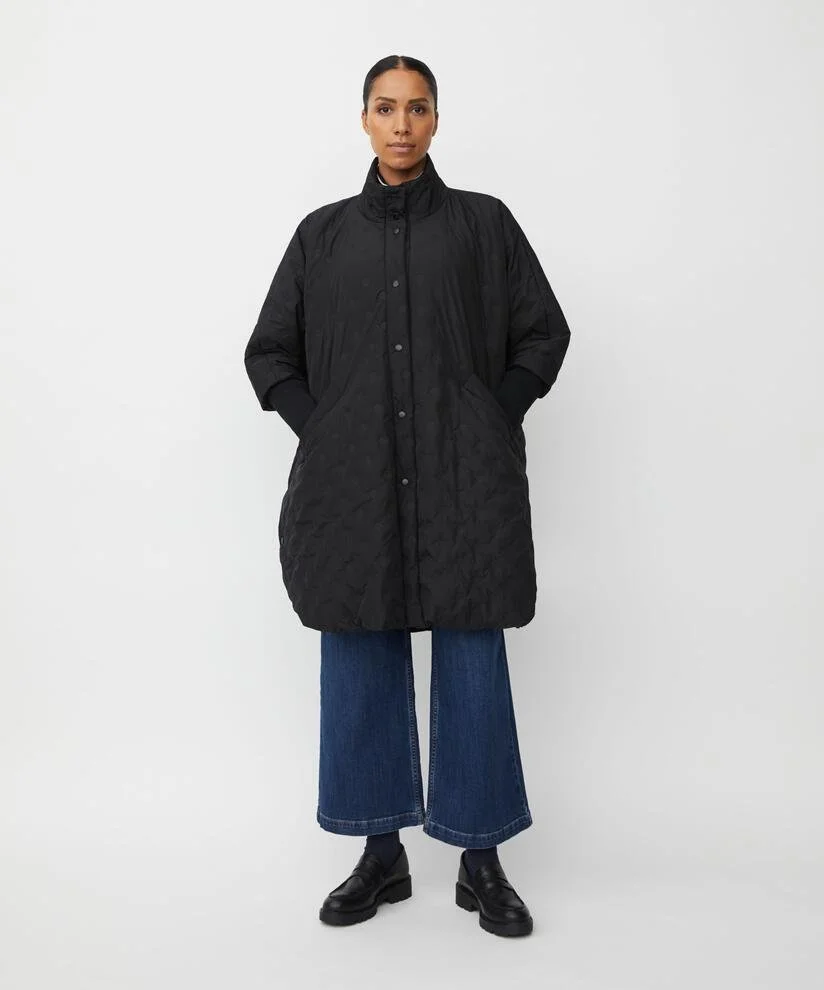 Tilda Coat - Masai