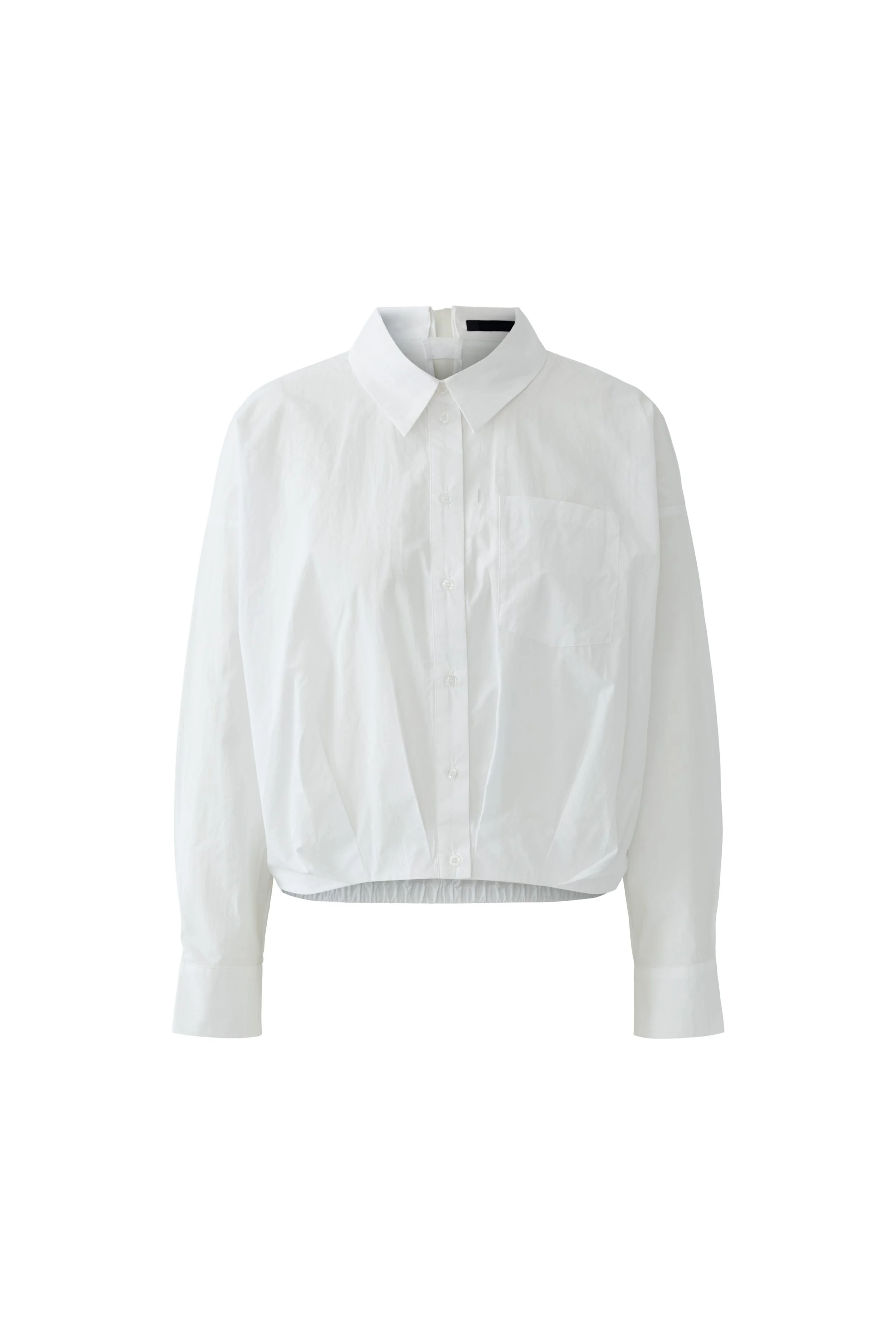 Poplin Shirt - Oui