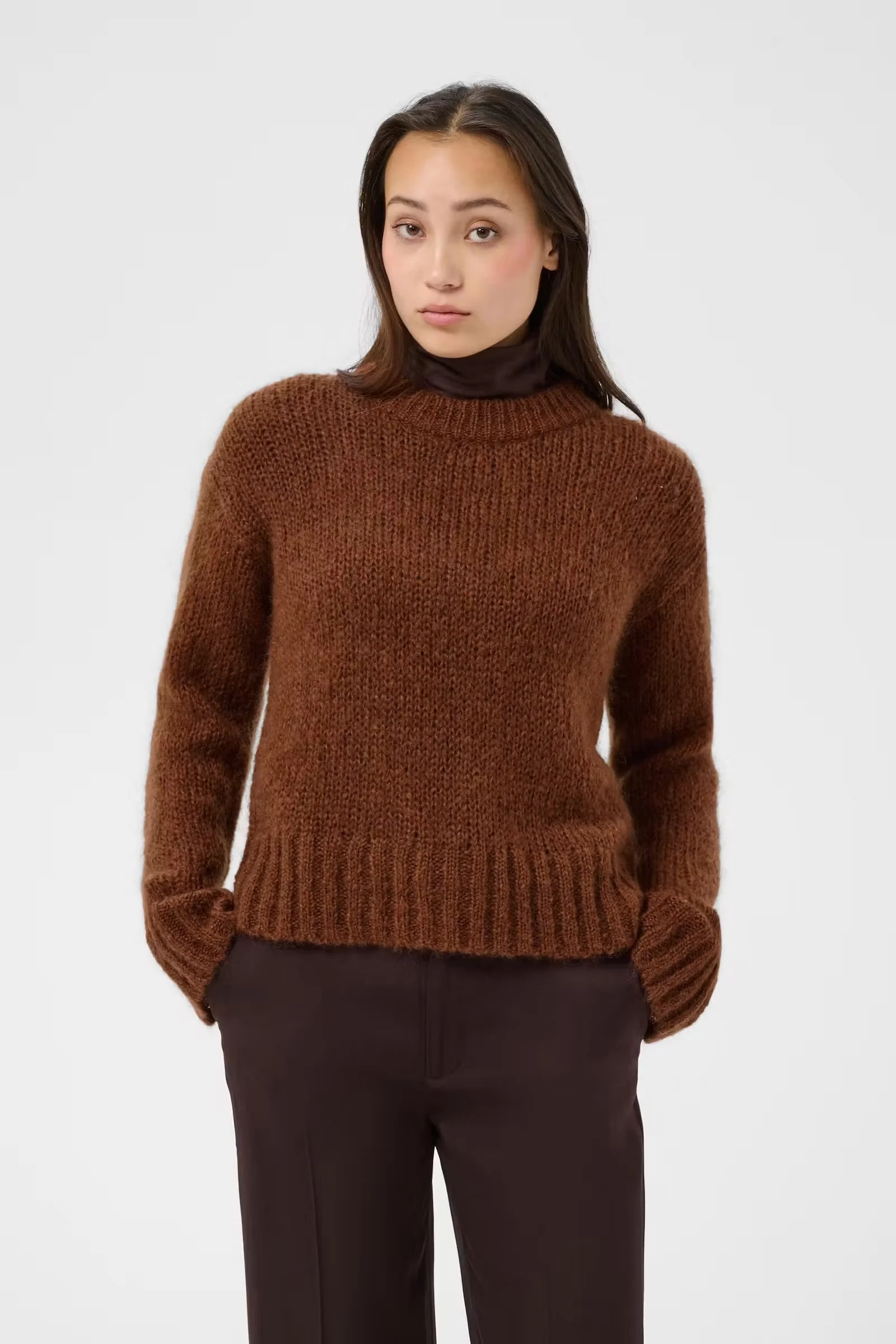 Sille Sweater - Part Two