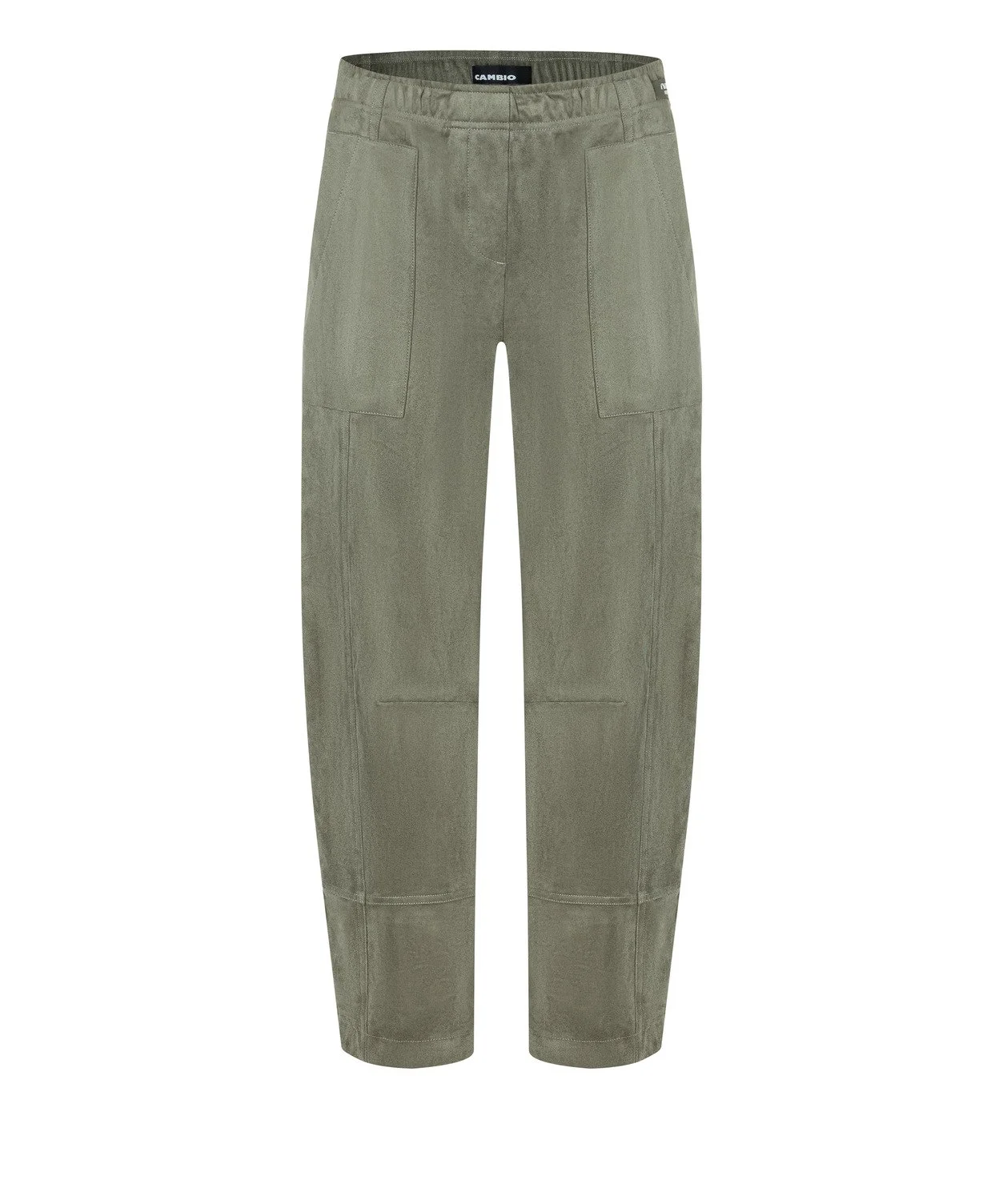 【CAMBIO】Botanical Gobelin Wide Pants Krystal Pants - Cambio — Fig Tree Toronto